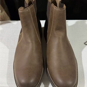 Mens Dockers Boots